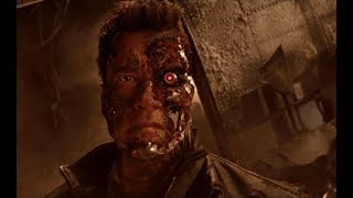 Sky Cinema Sci-Fi Hd Trailer