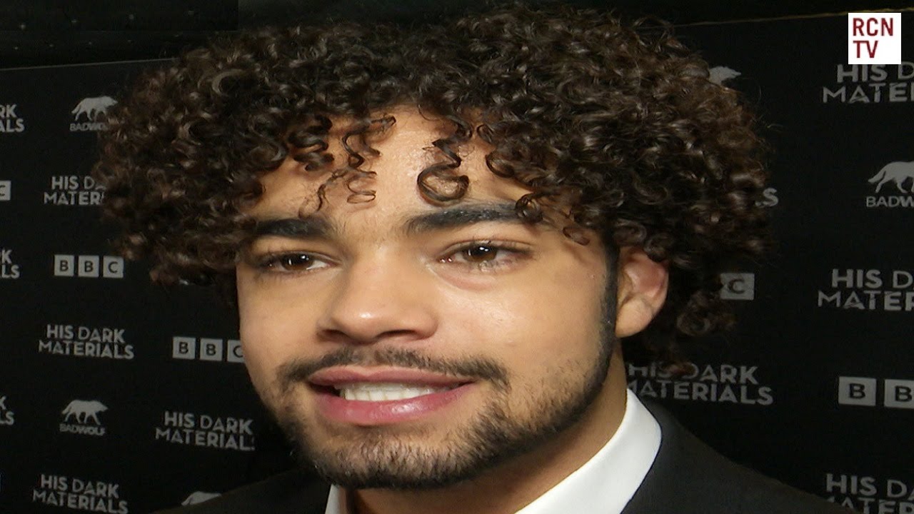 Amir Wilson Interview His Dark Materials Season 3 Premiere