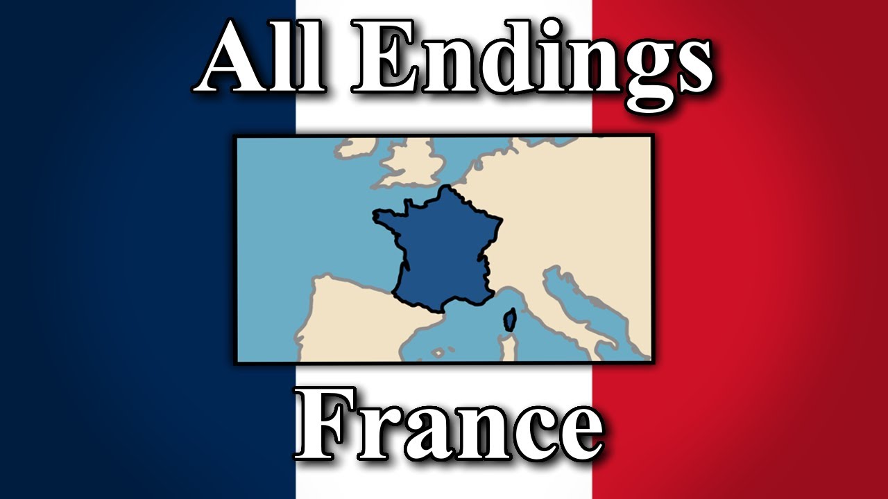 All Endings: France