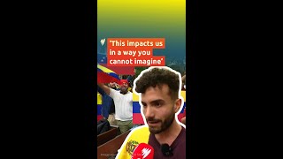 Sentiment split over US capture of Venezuelan President Nicolas Maduro