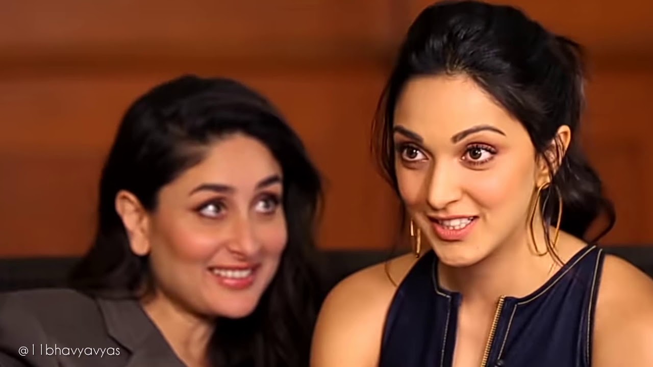 101 Celebrities Talk About Kareena Kapoor Khan : The Phenomenon