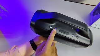 Anker Soundcore Motion Boom Unboxing and Detail Review