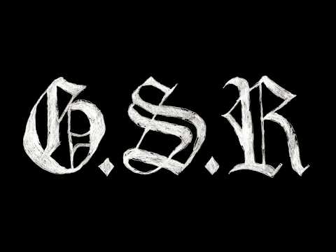 jspr - G.S.R (Official Music Video)