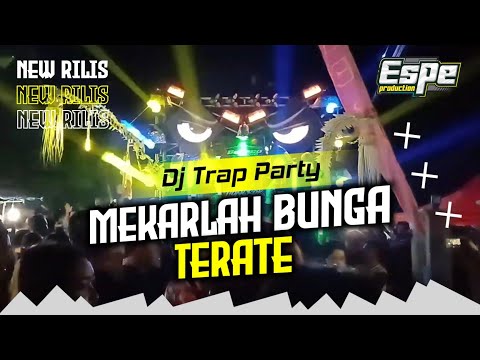 DJ SELAMA BUMI INI MASIH BERPENGHUNI || DJ MEKARLAH BUNGA TERATE DI JIWAKU VIRAL TIK TOK TERBARU
