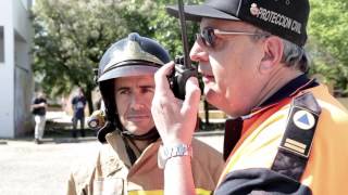 Tráiler CP4ALL Acción Piloto en Valencia de Alcantara | por Luz&Raia