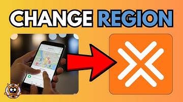 How To Change Location On Amazon Flex App - Step-By-Step Guide (2025)