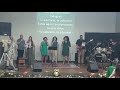 Culto de Natal IERC