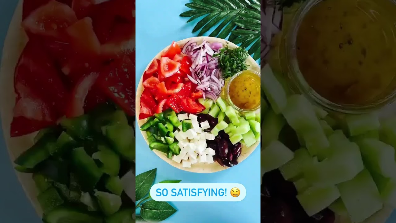 Palm Leaf Platter Perfection 😍 | Eco-Friendly Grazing Inspo 🌿