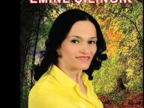 emine çilingir - ah felek kahrolasın