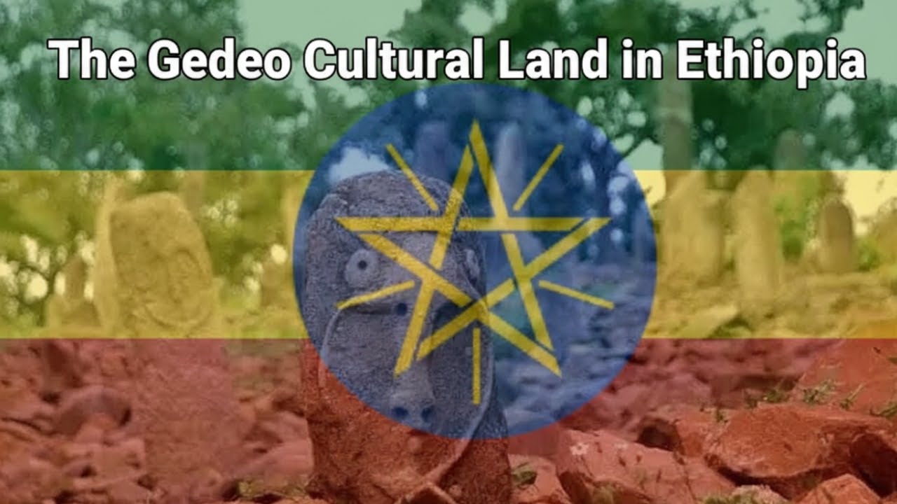 Discover the Gedeo Cultural Landscape | Ethiopia's Hidden Heritage