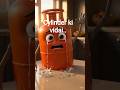 apke area me Cylinder rate kya hai😱!!#trending#shorts#viralshorts #talking#cylinder#cylindercrisis
