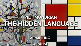 We Got Minimalism Wrong and Mondrian Proves It