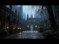 Dark academia piano | Midnight Library Piano Classical Serenity