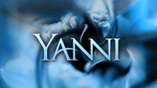Watch Yanni Never Leave The Sun video