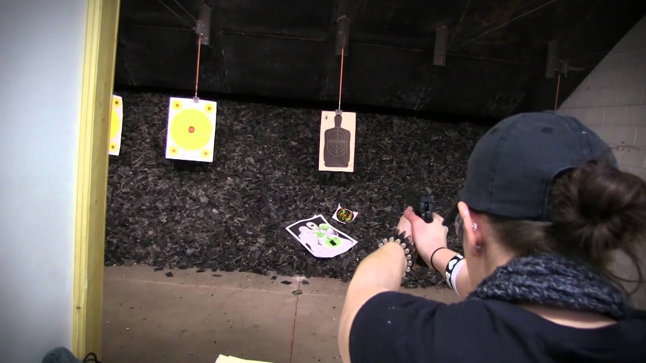 Springfield 1911 A1 Loaded Vs Springfield 1911 Range Officer FateofDestinee