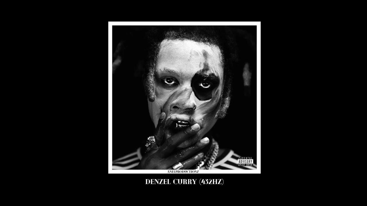 Denzel Curry (432hz) - 2. PERCS | PERCZ