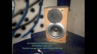MLYAMBELE NGWANA  MWANDU. BHUKANGO  KWA SALU  by  lwenge  studio 2013
