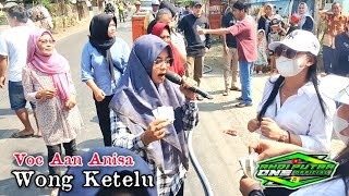 ANDI PUTRA 1 Wong Ketelu Voc Aan Anisa Live Mulyasari Betok Binong Tgl 5 Agustus 2023