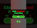 Nút Download hoạt động như nào? - P4