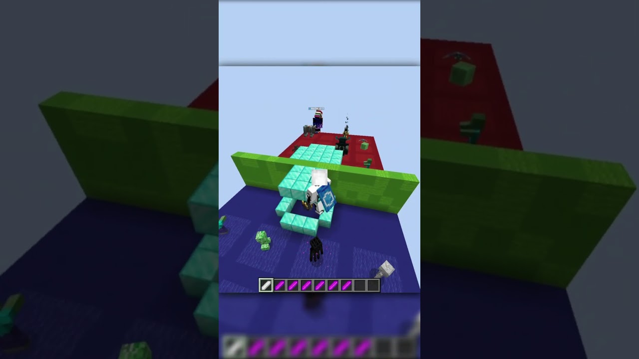 Guess the Mob... 5