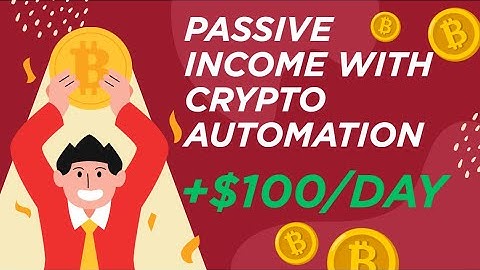 How to get a passive income with your own arbitrage bot (step by step, 0 code experience needed)