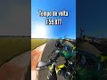 BAJAJ 400 EM CAPUAVA | O QUE EU ACHEI?