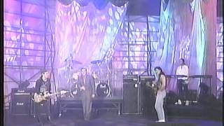 Joe Satriani - Tonight Show 1992 Friends \u0026 Satch Boogie