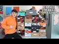 I Bought An Entire Sneaker Collection And Im Giving It Away...
