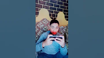 لما تلعب لعبه مريم 