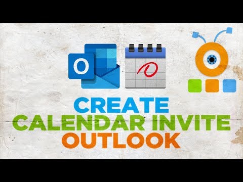 How to Create an Outlook Calendar Invite for Mac | Microsoft Office for macOS