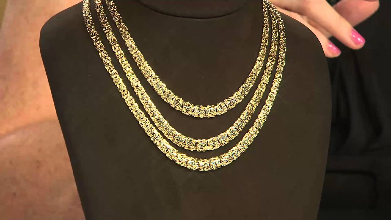 14K Gold 20\