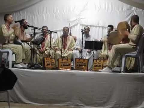 سلامية النور بدار شعبان الفهري الجو التونسي كوكتال إنزاد النبي