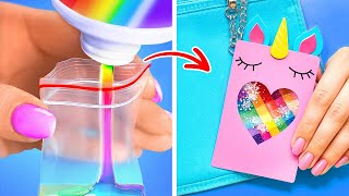 AMAZING RAINBOW CRAFTS TO BRIGHTEN YOUR SCHOOL DAYS by YayTime! FUN