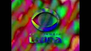 ID Frecuencia Latina (Perú 1999/2000)