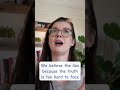 Youtube has shadow banned this clip #HiQual #ModernWomen #Shorts #JessicaKings