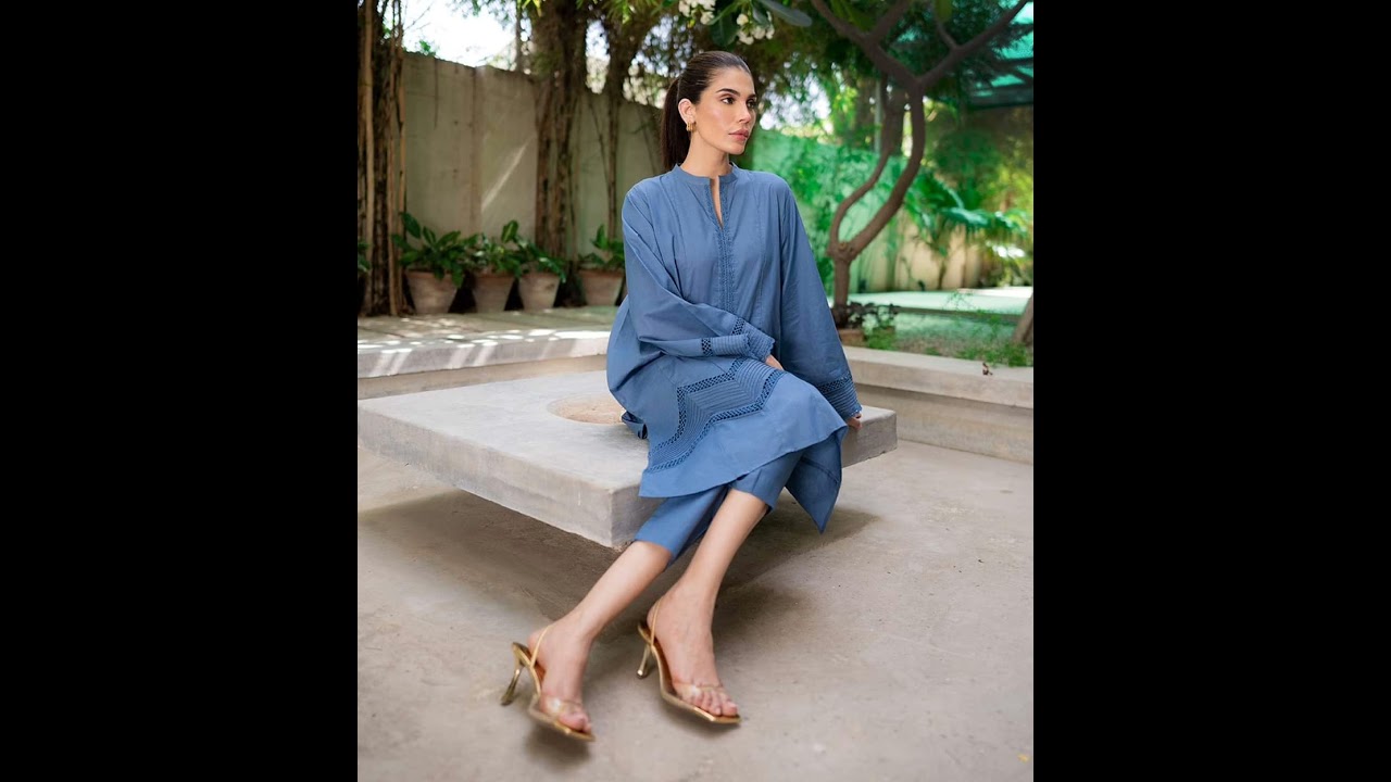 Ego summer new collection 2024| 