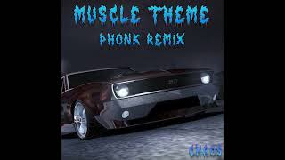 NFS CARBON BURNOUT MUSCLE THEME(PHONK REMIX)