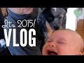 Babies, Puppies and other Updates [VLOG]