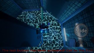 LB Hyperspace (Updated) Progress #5