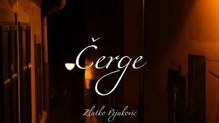 Video thumbnail of "Zlatko Pejaković - Čerge (Official lyric video)"
