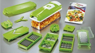 vegetable cutter || veg cutter