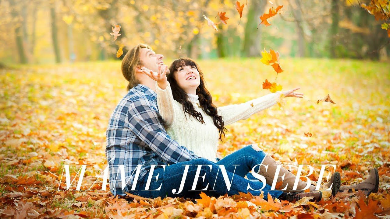 Denise a Michael Bragagnolo - Máme jen sebe