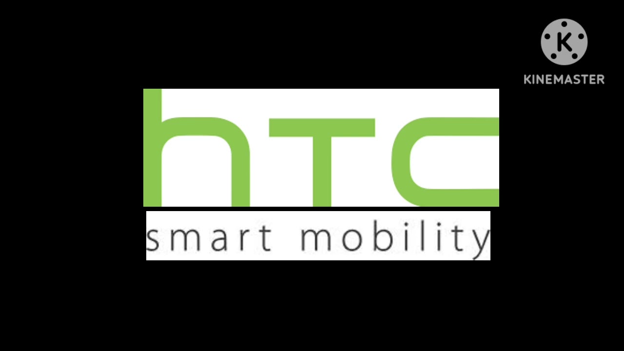 Htc logo history 2002 2019