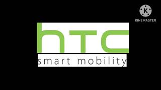 Htc Logo History 2002 2019