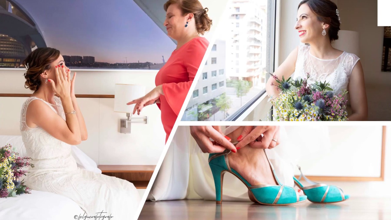 FOTÓGRAFO DE BODAS EN VALENCIA || Felguera Studio