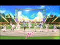 スクスタMV - Oh,Love &amp; Peace! (μ&#39;s)