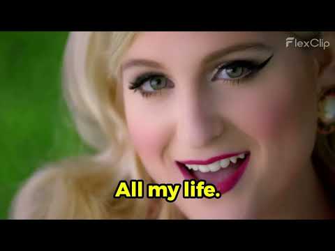 Meghan Trainor – Dear Future Husband (Official Video / Full Lyrics / Subtitled in English)
