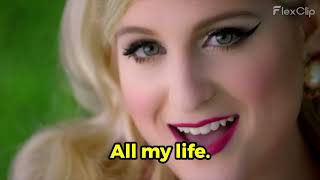 Meghan Trainor  Dear Future Husband     S  Subtitled In English