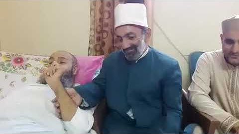 تلاوة مباركة من سورة الشعراء    فضيلة الشيخ أشرف قطب رحمه الله