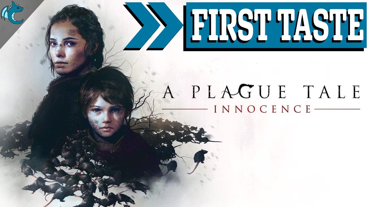 A Plague Tale: Innocence - First Taste - Gameplay Impressions